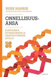 Onnellisuusansa
