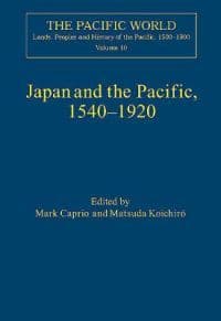 Japan and the Pacific, 1540–1920