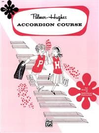 Accordion Course Book 2