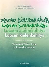 Lapsen kielenkehitys
