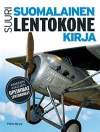 Suuri suomalainen lentokonekirja