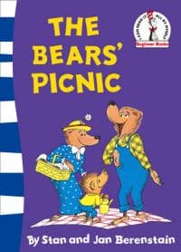 Bearsâ?? Picnic