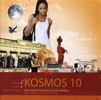 Kosmos 10