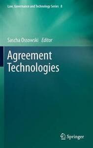Agreement Technologies
