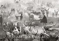Sebastiao Salgado. Africa