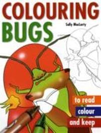 Colouring Bugs