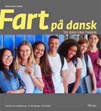 Fart på dansk, To ord fra timen, Elevhæfte