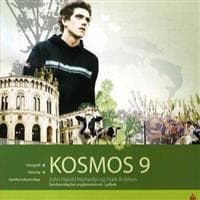 Kosmos 9