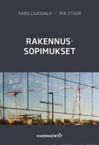 Rakennussopimukset