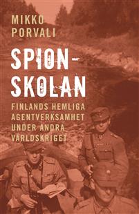 Spionskolan