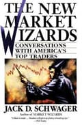 Miniatyrbillede 3 af 3: The New Market Wizards