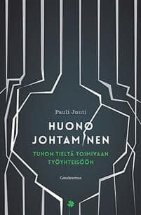 Huono johtaminen