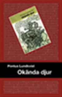 Okända djur