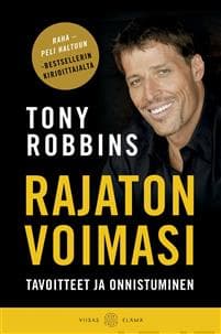 Rajaton voimasi