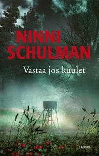 Vastaa jos kuulet