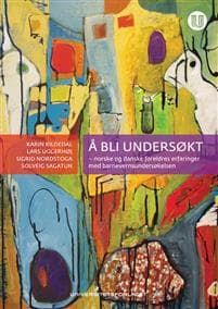 Å bli undersøkt