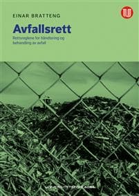 Avfallsrett