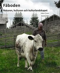 Fäboden: naturen, kulturen och kulturlandskapet