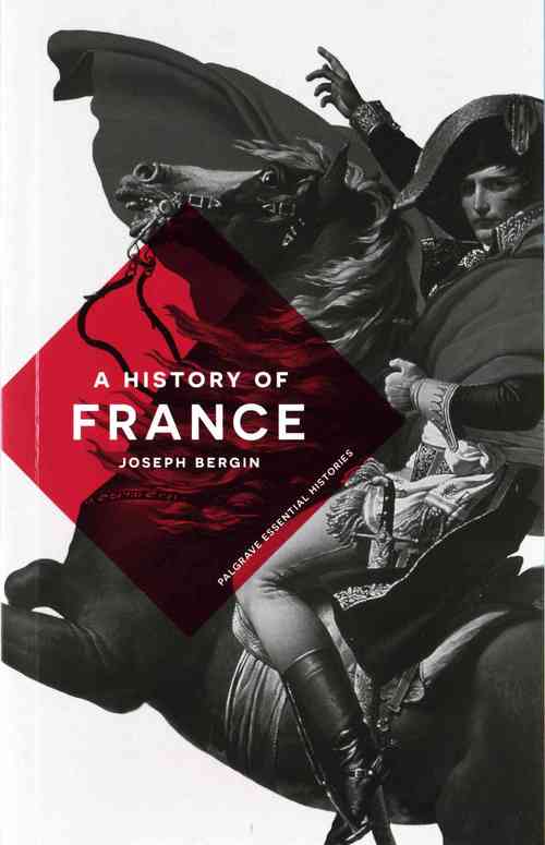 A History of France