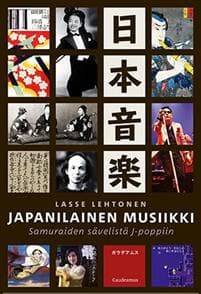 Japanilainen musiikki