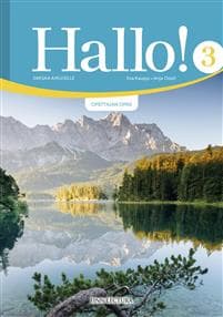 Hallo! 3