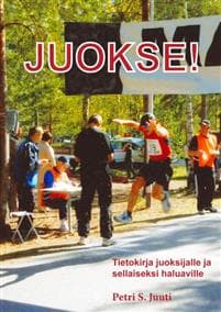 Juokse!