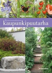 Luonnonmukainen kaupunkipuutarha