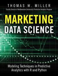 Marketing Data Science