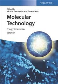 Molecular Technology, Volume 1