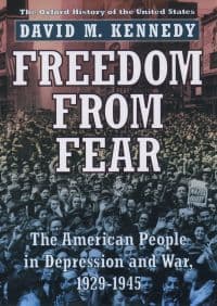 Freedom from Fear