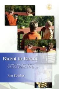 Parent to Parent