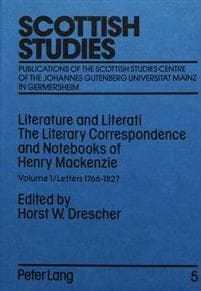 Literature and Literati