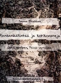 Kansanlääkintää ja kotikonsteja