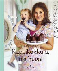 Kuppikakkuja, ole hyvä!