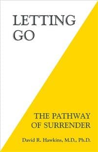Letting Go - The Pathway of Surrender