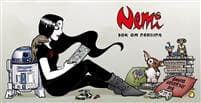 Nemi; bok om nerding