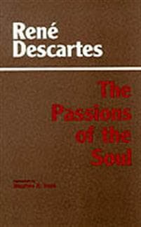Passions of the Soul
