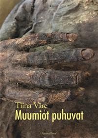 Muumiot puhuvat