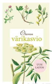 Otavan värikasvio