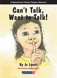 Can't Talk, Want to Talk!