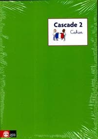 Cascade 2 Cahier åk 7