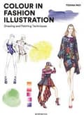 Miniatyrbillede 2 af 2: Colour in Fashion Illustration
