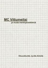 MC Vittumeitsi