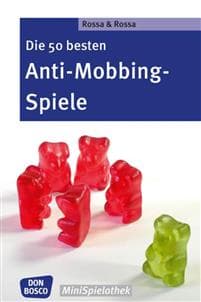 Die 50 besten Anti-Mobbing-Spiele