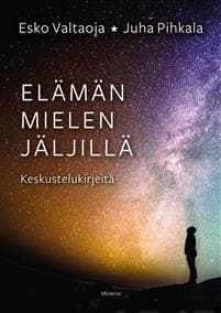 Elämän merkityksen jäljillä