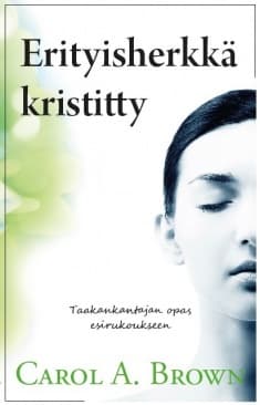 Erityisherkkä kristitty