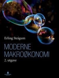Moderne makroøkonomi