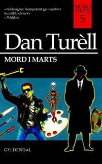 Mord i marts