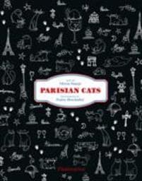 Parisian Cats