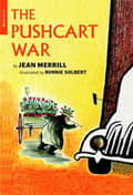 Miniatyrbilde 2 av 2: The Pushcart War